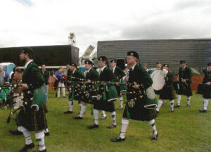Parade