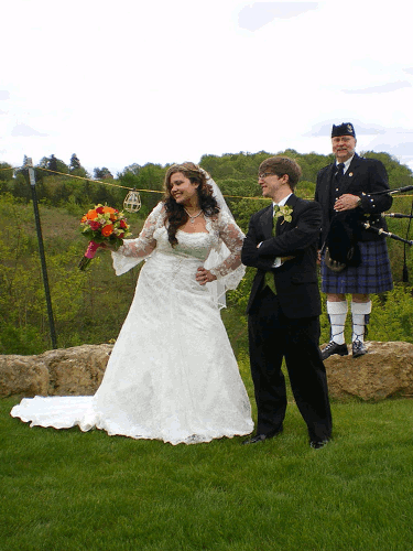 Weddings